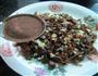 蒜米卤香木耳的做法图解12