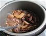 蒜米卤香木耳的做法图解6