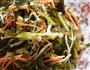 金针菇拌海带的做法图解7