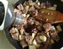 杏鲍菇蒜香小牛肉的做法图解9