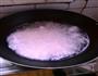 汤圆米酒鸡蛋汤的做法图解4