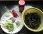 腐乳龙头菜的做法图解5