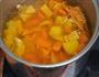 蔬菜素汤的做法图解5