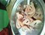 莲藕排骨汤的做法图解11