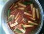 辣炒年糕的做法图解9
