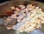 炒馍花的做法图解10