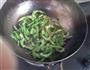 辣味苦瓜的做法图解6
