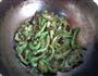 辣味苦瓜的做法图解7