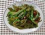 辣味苦瓜的做法图解8