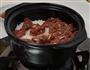 牛腩焖饭的做法图解13