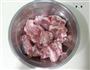 糖醋排骨的做法图解1