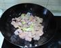 酸菜鸭血粉丝汤的做法图解3