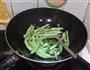 粉蒸四季豆的做法图解5