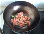 香芹炒大虾的做法图解6