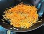 素炒老南瓜丝的做法图解3