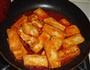 铁扒豆腐的做法图解6