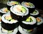 肉松寿司卷的做法图解9