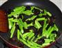 芦笋百合小炒的做法图解8