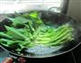 凉拌空心菜的做法图解9
