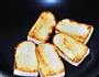 豆腐芝士三明治的做法图解4