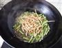 麻花豆角炖粉条的做法图解12
