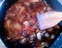 板栗红烧肉的做法图解5