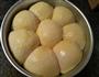 皇冠面包的做法图解6