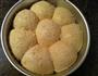 皇冠面包的做法图解7