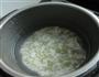 糯米绿豆粥的做法图解3