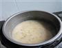 糯米绿豆粥的做法图解6