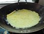 土豆蛋丝的做法图解4