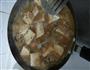 鱼头泡饼的做法图解6