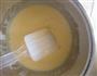 蔓越莓戚风蛋糕的做法步骤4