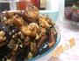 蒜香辣子鸡的做法图解8