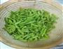 蒸豆角的做法图解3