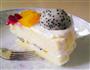 6寸奶油水果蛋糕的做法图解14
