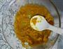 麻香南瓜饼的做法图解3