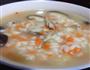 香菇鸡肉粥的做法图解14