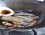 泡菜红烧带鱼的做法图解7