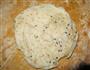 五香芝麻油饼的做法图解20