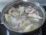 酸萝卜老鸭汤的做法图解2