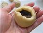 桂香肉松月饼的做法图解8