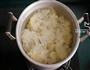 桃胶银耳雪莲子的做法步骤8