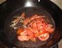 番茄肉丸汤的做法图解9