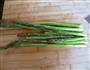 煎芦笋的做法图解1