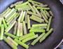 煎芦笋的做法图解6