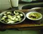 鱼香茄子的做法图解1