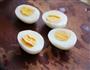 素蟹黄酿鸡蛋的做法图解5