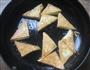 家常葱煎豆腐的做法图解3
