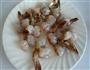 杏仁蝴蝶虾的做法图解9